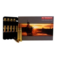 Патрон нарезной NORMA калибр 8x57 JRS Vulkan 12,7 гр. 196 grn. (в пачке 20 шт.)