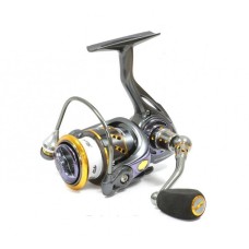 Катушка безынерционная Black Side Talon 2500 FD (6+1 подшипник)