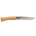 Нож "Opinel" n 7 inox, нержавеющая сталь (12шт)