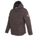 Куртка Remington Feel Good, коричневый меланж, р. 5XL