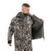 Костюм Remington 3 в 1 Carpathians Winter forest р. S