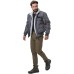 Куртка Бомбер Remington Wenham Gray, р. XS