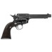 Револьвер пневматический Colt SAA 45 PELLET antique, калибр 4,5мм
