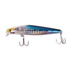 Воблер MADFISH Flicker 99мм, 15,2г, заглубление 1-1,5м, цвет (01)