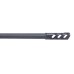 Карабин АТА ARMS ALR Tungsten Grey калибр 308Win, ствол 610 мм, ДТК, 2 стальных магазина*5 патронов