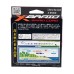 Плетеный шнур YGK X-Braid Braid Cord X8 150м, #2.5, 45lb