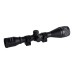 Оптический прицел NIKKO STIRLING MOUNTMASTER 4x40 Half MD АО