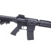 Винтовка пневматическая Umarex COLT M4 (переломка, пластик) калибр 4,5 мм