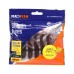Виброхвост MADFISH Active Predator 70мм, 3,9гр, съедобная (5 шт. уп.) цвет (019)