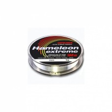 Леска монофиламентная Momoi Hameleon Extreme 0,23мм/100м 6,0кг прозрачная