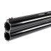 Ружье Beydora BDR 90 AL SYNTHETIC калибр 12х76, L-710 (серебристый ресивер)