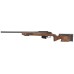 Карабин ATA ARMS Turqua PT Walnut(ложа орех, без целика и мушки)6,5Creedmoor,ствол610 мм 2сталь.магаз