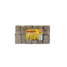 Макуха подсолнечник с добавкой кукурузы (10шт) 350г