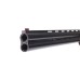 Ружье Beydora BDR 90 AL калибр 410Х76, L-660 (черный ресивер)