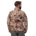 Костюм Remington 3 в 1 Blizzard Yellow Waterfowl Honeycombs р. XS