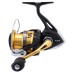 Катушка Shimano SAHARA 2500FI