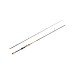 Удилище спиннинговое NORSTREAM Amulet 672ML тест 5 - 21 гр
