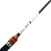 Спиннинг NIXX Booster NIB S702L 2.13 m 3-15г Fast JS Company