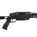 Карабин АТА ARMS ALR FS Tungsten Grey калибр 308Win, ствол 610 мм, ДТК, 2 стальных магазина*5 патронов