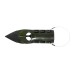 Груз-кормушка пластиковая X-FEEDER PL CAMO SERBIA M 050 г (37 мл, цвет камо)
