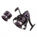 Катушка безынерционная фидерная Black Side Guardian Feeder 5500FD (7+1 подшипник)
