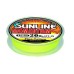 Шнур плетеный Sunline MOMENTUM 4X4 150m HG(Y)30LB/ #2.0