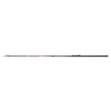 Удилище телескопичекое YOSHINO Black Arrow Bolo 4m (IM-8 Carbon, вес 195г)