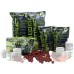 Бойлы тонущие Starbaits INSTANT ATTRACT Bouillettes Longue concervation Rich Stawberry 20мм, 1кг