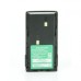 Аккумул. батарея KNB-15 для Kenwood TK-2107/3107