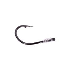 Крючок GAMAKATSU BKS-3510F Carp 60см №2 d поводка 030 (10шт.) (140142-00200)