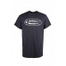 Футболка Remington Hunting Missile Shirts DARK GRAY р. S