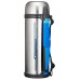 Термос Zojirushi SF-CC 18-ХА 1,8л стал.