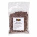 Добавка FishBait Семена конопли жаренные, молотые (вакуумная упаковка) 0,5кг