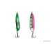 Блесна колеблющаяся MADFISH Phantom 16,5г, цвет GS271044