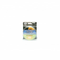 Быстрорастворимая сетка, запаска Wide 10m/35mm Refill Spool Fine Mesh Mesh PVA