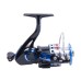 Катушка безынерционная Stinger Mirage NS 3500