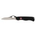 Нож Victorinox Sentinel One Hand c фиксатором лезвия 111 мм