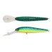 Воблер Strike Pro S.P. Walleye Minnow 90, 90мм, 11гр, заглубление 2,0м-3,5м (JL-022F#A223S-RP)