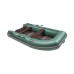 Лодка GAVIAL Lux 320CK ELEGANT