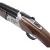 Ружье Hatsan OPTIMA D12, калибр 12x76, дерево, ствол 30" (760) (экстрактор)