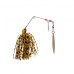 Спиннербейт MADFISH DA-JIG-15G (15гр), цвет 004