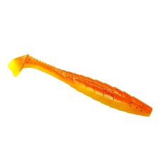 Виброхвост Esox Gekasa 6.9" 175мм, (3шт. упак.) цвет DC008