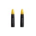 Патрон ООП Техкрим 366ТКМ Rubber  ( в пачке 20 шт.) (в коробке 1080 шт.)