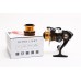 Катушка безынерционная Oshima UL TS3500 + металлическая шпуля