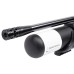 Винтовка пневматическая Walther Rotex RM8 Varmint, РСР, калибр 5.5мм (черный пластик)