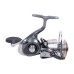 Катушка безынерционная DAIWA 20 Luvias LT3000