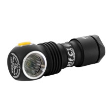 Фонарь Armytek Elf C1 XP-L USB теплый