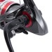Катушка безынерционная Stinger Predator NS 1500