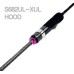Спиннинг JS COMPANY NIXX AJING1 S682UL-XUL 2,03 М 0,3-3 Г FAST ТУБУС