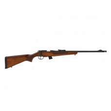 Карабин охотничий Hatsan Escort 22 LR, калибр 22 LR (с дерев.прикладом)